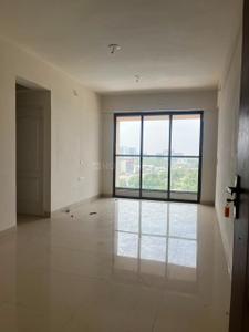Hall Image of 1100 Sq.ft 2 BHK Apartment / Flat for rent in Pacifica North Enclave Block A To K, Vaishno Devi Circle Ahmedabad for Rs. 21000