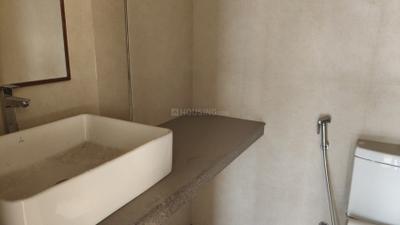 Image of 1457 Sq.ft 3 BHK Apartment / Flat for sale in Ambuja Ecospace Residencia, New Town, Kolkata for Rs. 16500000