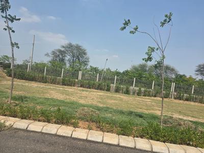 Image of 190 Sq.ft Residential Plot / Land for sale in Amolik Concordia Living, Tajupur, Faridabad for Rs. 28000000