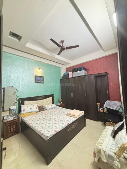 Niti Khand, Indirapuram Bedroom 1