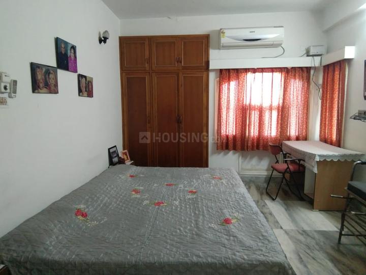 Tirupati Balaji Complex Bedroom 1