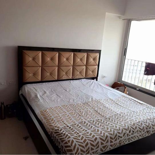 Kanjurmarg East Bedroom 1