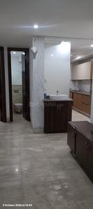 Hall Image of 3528 Sq.ft 4 BHK Builder Floor for sale in Safdarjung Development Area New Delhi for Rs. 130000000