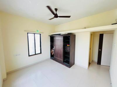 Hall Image of 958 Sq.ft 2 BHK Apartment / Flat for rent in Kumar Primavera B6, Wadgaon Sheri Pune for Rs. 32000