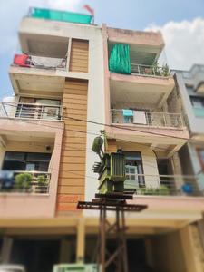 Image of 600 Sq.ft 1 BHK Apartment / Flat for sale in Tonk Phatak, Jaipur for Rs. 3350000
