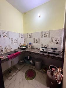Kitchen Image of 1350 Sq.ft 4 BHK Independent House for sale in Sector 105 Gurgaon for Rs. 8200000