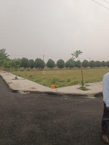 Railway Quarter Plot View 3