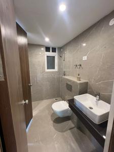 Image of 1607 Sq.ft 3 BHK Apartment / Flat for sale in ATS Golf Meadows Lifestyle, Ashiana Colony, Dera Bassi for Rs. 11000000