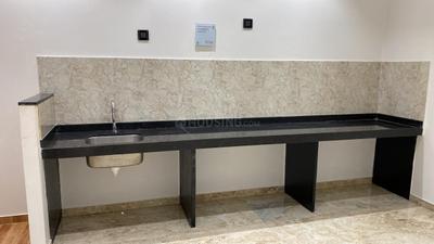 Kitchen Image of 1146 Sq.ft 3 BHK Apartment / Flat for sale in VTP Euphoria, Manjari Khurd Pune for Rs. 14500000