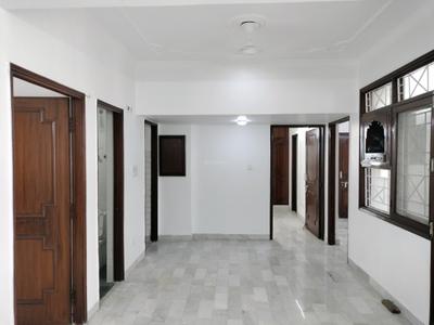 Living Room Image of 1600 Sq.ft 3 BHK Apartment / Flat for sale in Sector 7 Dwarka New Delhi for Rs. 25000000