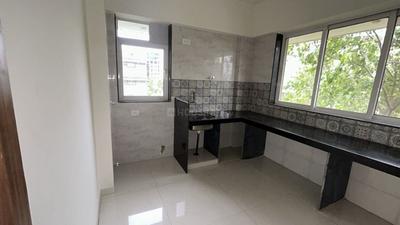 Kitchen Image of 694 Sq.ft 2 BHK Apartment / Flat for sale in EV Ghatkopar Park View CHSL, Ghatkopar East Mumbai for Rs. 29100000