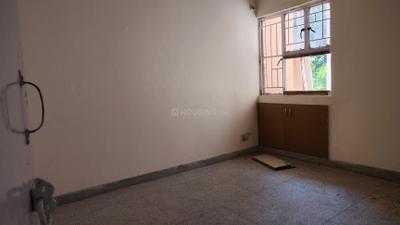 Bedroom Image of 1100 Sq.ft 2 BHK Apartment / Flat for rent in Pink Apartments, Sector 18 Dwarka New Delhi for Rs. 30000