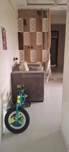 Hall Image of 805 Sq.ft 2 BHK Apartment / Flat for sale in Annapurna Kasturi Heights, Bhayandar East Mira Bhayandar for Rs. 13100000