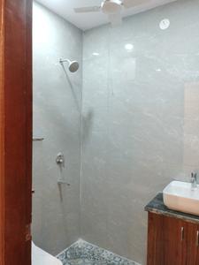 Bedroom One Image of 1125 Sq.ft 3 BHK Builder Floor for sale in RPS Palm Drive, Sector 88 Faridabad for Rs. 11000000