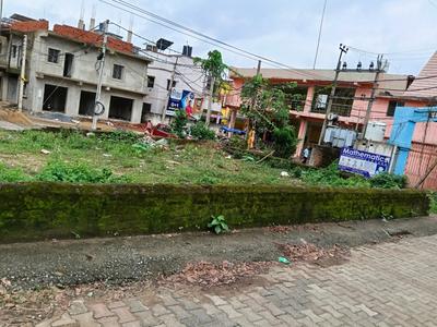 Image of 2400 Sq.ft Residential Plot / Land for sale in Chira Chas, Bokaro for Rs. 6600000
