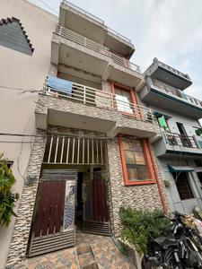 Image of 765 Sq.ft 4 BHK Independent House for sale in Ajabpur Kalan, Dehradun for Rs. 8900000
