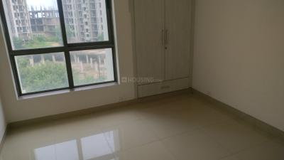 Bedroom Image of 1205 Sq.ft 3 BHK Apartment / Flat for sale in Unitech The Residences, Sector 33 Gurgaon for Rs. 24800000