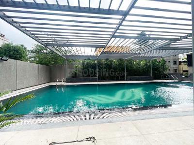 Image of 1700 Sq.ft 3 BHK Apartment / Flat for sale in Mantra Mirari, Mundhwa, Pune for Rs. 22500000