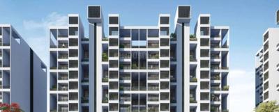 Image of 1310 Sq.ft 2 BHK Apartment / Flat for sale in Shreeji Arianna Homes, Somatane, Pune for Rs. 6000000