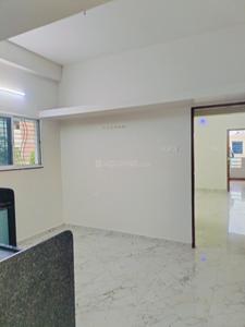 Kitchen Image of 1050 Sq.ft 2 BHK Builder Floor for rent in Dighori Nagpur for Rs. 14000