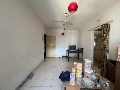 1 BHK Flat