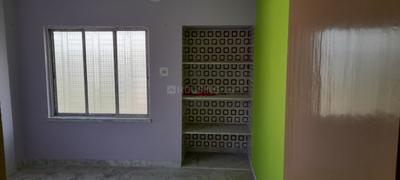 Bedroom Image of 1150 Sq.ft 3 BHK Apartment / Flat for sale in Baghajatin Kolkata for Rs. 6000000