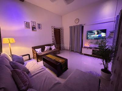 Bedroom Image of 2000 Sq.ft 3 BHK Independent House for sale in Dakshingaon Guwahati for Rs. 4200000