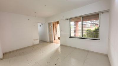Bedroom Image of 1250 Sq.ft 3 BHK Apartment / Flat for rent in Kamalraj Datta Vihar, Moshi Pune for Rs. 27000