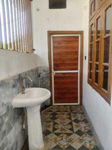 Bathroom Image of 1000 Sq.ft 3 BHK Independent House for sale in Tera Khas Lucknow for Rs. 3800000