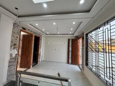 Hall Image of 2210 Sq.ft 4 BHK Independent House for sale in Chitaipur Varanasi for Rs. 13200000