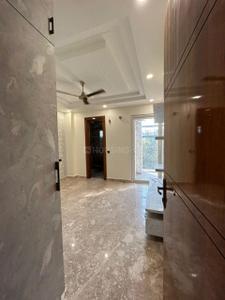 3 BHK Independent Builder Floor