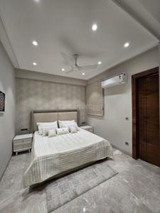 Bedroom Image of 2600 Sq.ft 4 BHK Builder Floor for sale in Ansal Versalia Phase A1, Sector 67 Gurgaon for Rs. 27800000