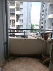 Living Room Image of 650 Sq.ft 1 BHK Apartment / Flat for sale in Om Shriniwas Venkatesh Classic, Handewadi Pune for Rs. 3300000