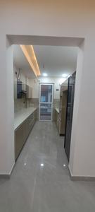 Hall Image of 1750 Sq.ft 3 BHK Builder Floor for sale in BPTP District 3, Sector 84 Faridabad for Rs. 17800000