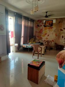 Hall Image of 1400 Sq.ft 3 BHK Apartment / Flat for rent in Viraj BBD Green City Sunbreeze 1, Semra Lucknow for Rs. 25000