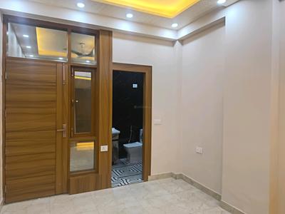 Bedroom Image of 1300 Sq.ft 3 BHK Builder Floor for sale in Indirapuram Ghaziabad for Rs. 8500000