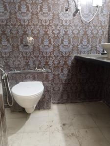 Image of 1485 Sq.ft 2 BHK Apartment / Flat for rent in Meena Residency, Kharghar, Navi Mumbai for Rs. 35000