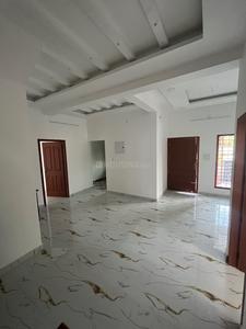 Hall Image of 1600 Sq.ft 4 BHK Independent House for sale in Thuruthy Kottayam for Rs. 6500000
