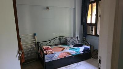 1 BHK Flat