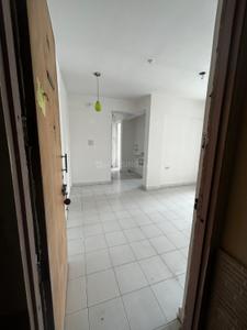 Hall Image of 540 Sq.ft 1 BHK Apartment / Flat for sale in CIDCO Fam CHS, Kopar Khairane Navi Mumbai for Rs. 11500000