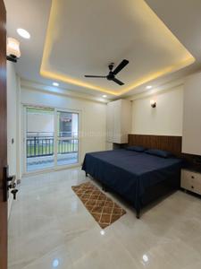 Bedroom Image of 1250 Sq.ft 3 BHK Apartment / Flat for sale in Sector 73 Noida for Rs. 5200000
