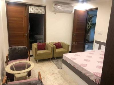 Bedroom Image of 2126 Sq.ft 3 BHK Apartment / Flat for sale in CGHS Park Royal Apartment, Sector 56 Gurgaon for Rs. 29000000