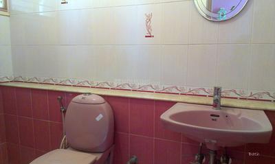 Bathroom Image of Rooms in Independent House in HSR Layout, Bengaluru