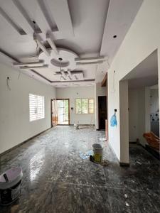 Hall Image of 2900 Sq.ft 5 BHK Independent House for sale in Doddabidrakallu Bengaluru for Rs. 18000000