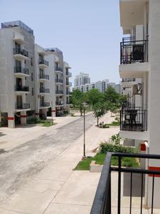 Image of 940 Sq.ft 2 BHK Builder Floor for sale in Vatika Emilia Floors, Sector 83, Gurgaon for Rs. 12200000