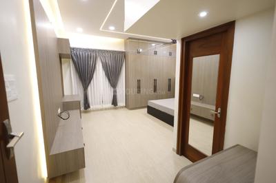 Bedroom Image of 4400 Sq.ft 4.5 BHK Villa for sale in Kodikulam Madurai for Rs. 38000000
