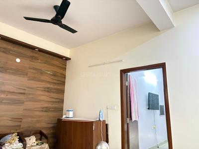 Bedroom Image of 2400 Sq.ft 3 BHK Duplex for sale in Vaishali Nagar Extension Jaipur for Rs. 16500000