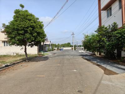 Image of 1500 Sq.ft Residential Plot / Land for sale in Kurumbapalayam, Coimbatore for Rs. 6869000