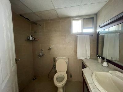 Image of 1866 Sq.ft 3 BHK Apartment / Flat for sale in Skyline Orion I, Edappally, Kochi for Rs. 14000000