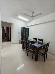 Hall Image of 2300 Sq.ft 3.5 BHK Apartment / Flat for sale in Pacific Golf Estate, Kulhan Dehradun for Rs. 25000000